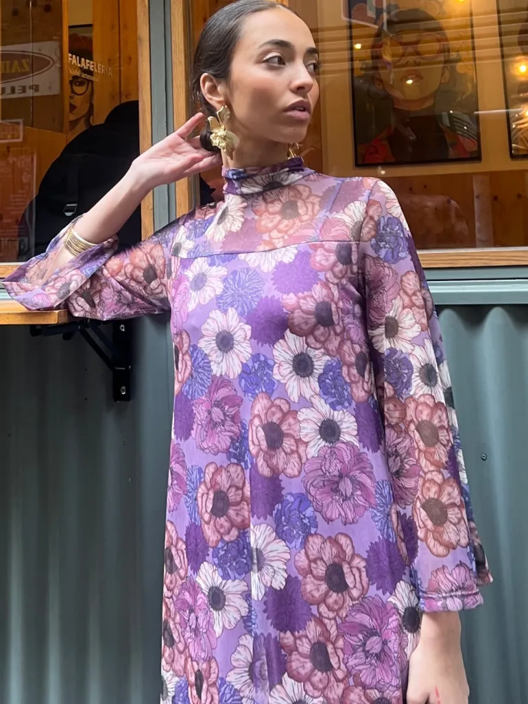 Vestido Kuogue