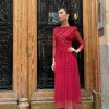 Vestido Long island (PREVENTA)