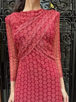 Vestido Long island (PREVENTA)