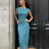 Vestido Margot