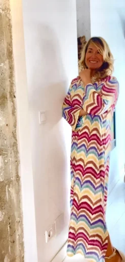 Vestido Marilyn