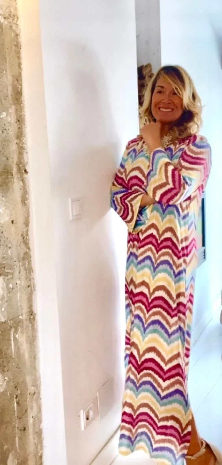 Vestido Marilyn