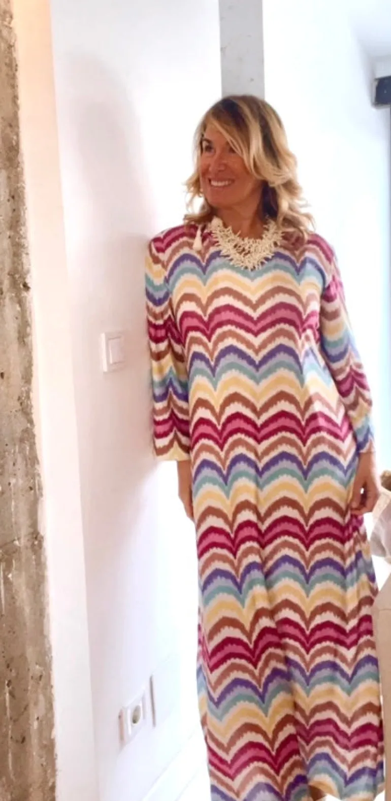 Vestido Marilyn