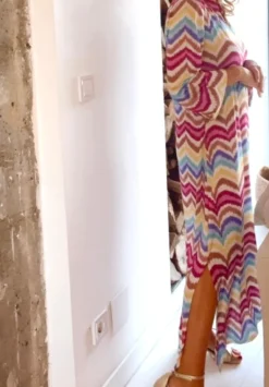 Vestido Marilyn