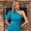 Vestido Milan