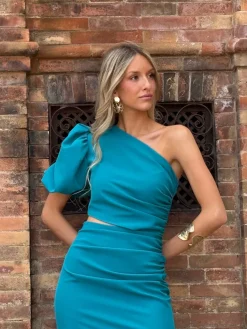 Vestido Milan