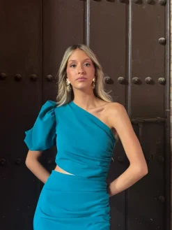 Vestido Milan
