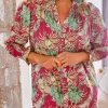 Vestido Palm