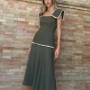 Vestido Paris