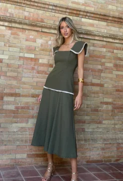 Vestido Paris