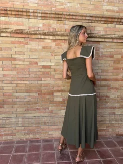 Vestido Paris