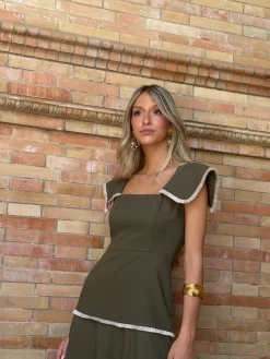 Vestido Paris