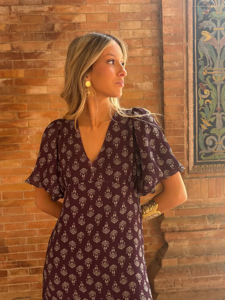 Vestido Sonsoles