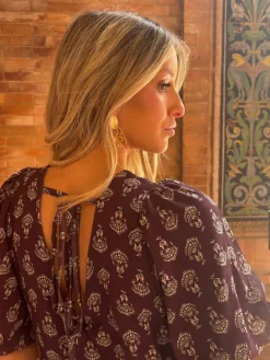 Vestido Sonsoles