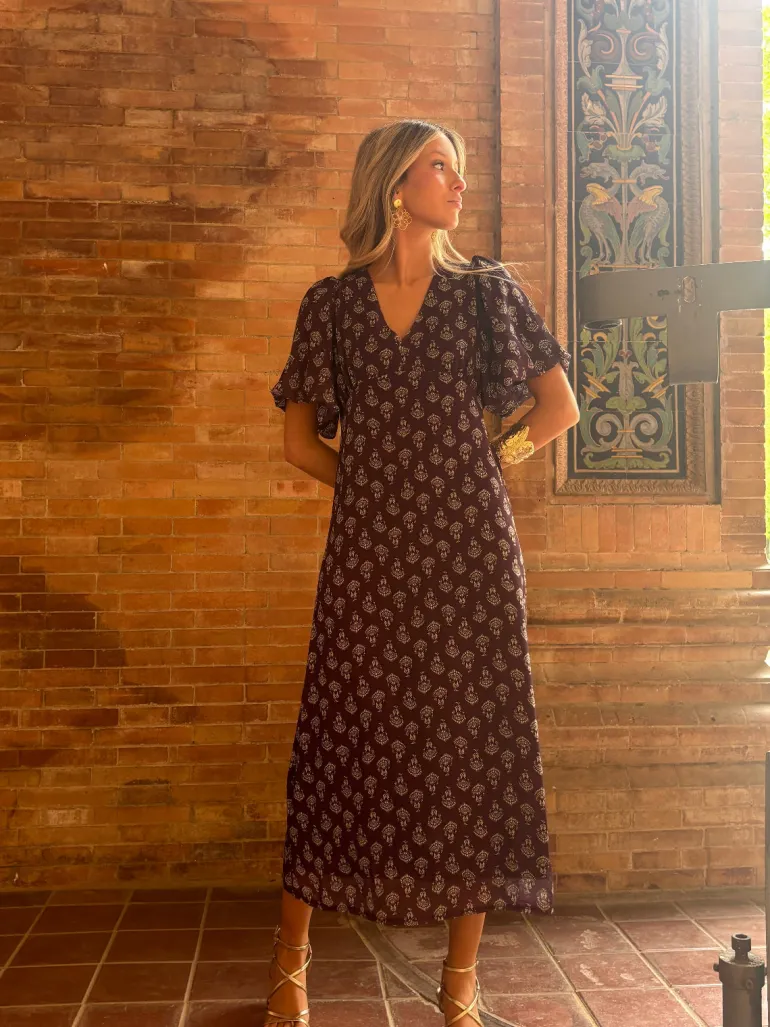 Vestido Sonsoles
