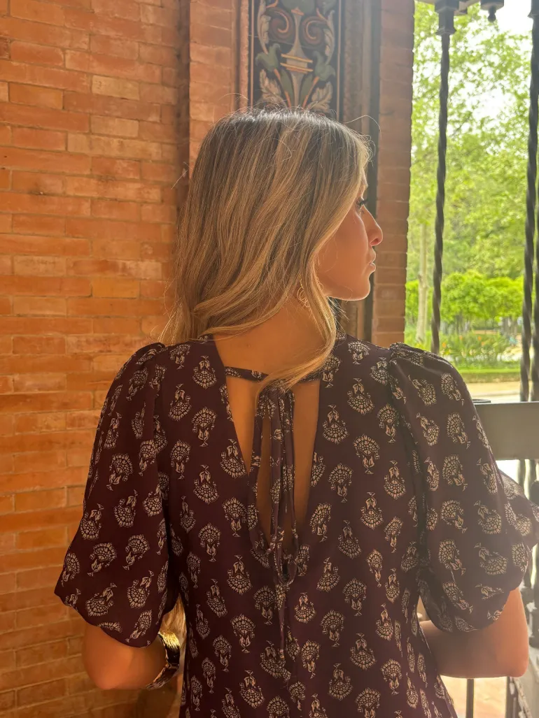 Vestido Sonsoles