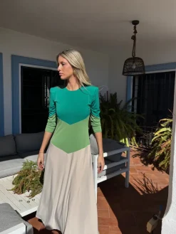 Vestido Zúrich